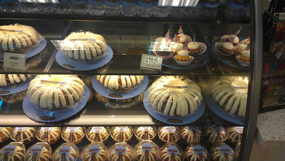 Nothing Bundt Cakes Carmel Ca Nothing Bundt Cakes Carmel Ca