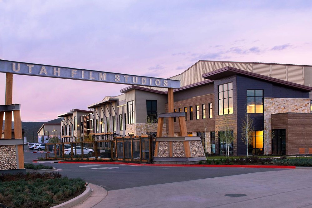 Utah Film Studios Art Space Rentals 4001 Kearns Blvd, Park City, UT Phone Number Yelp