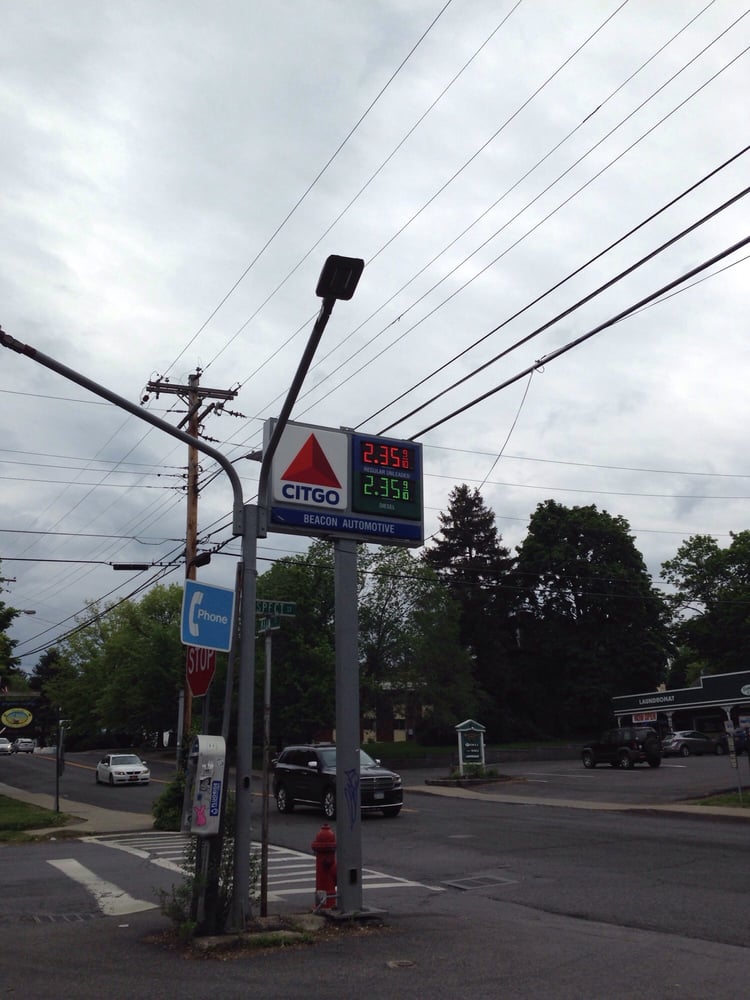 Citgo