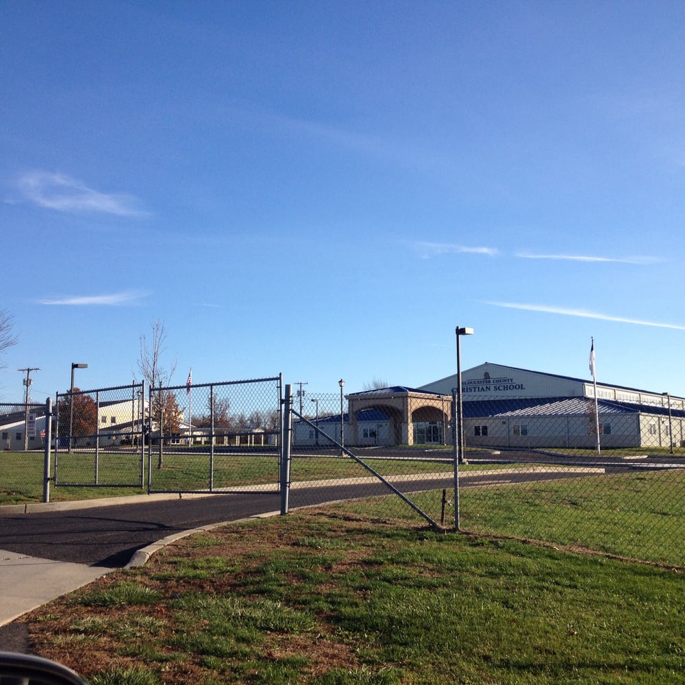 Gloucester County Christian School Elementary Schools 151 Golf Club