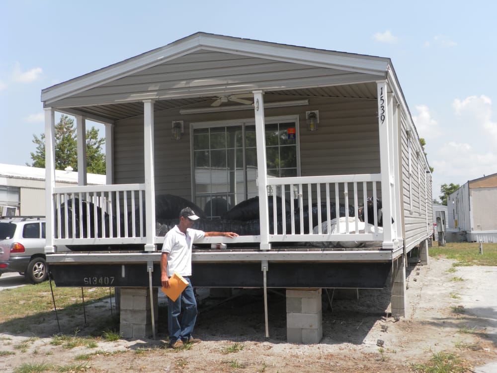 J&S Mobile Homes Mobile Home Dealers 3746 Mill Stone Dr