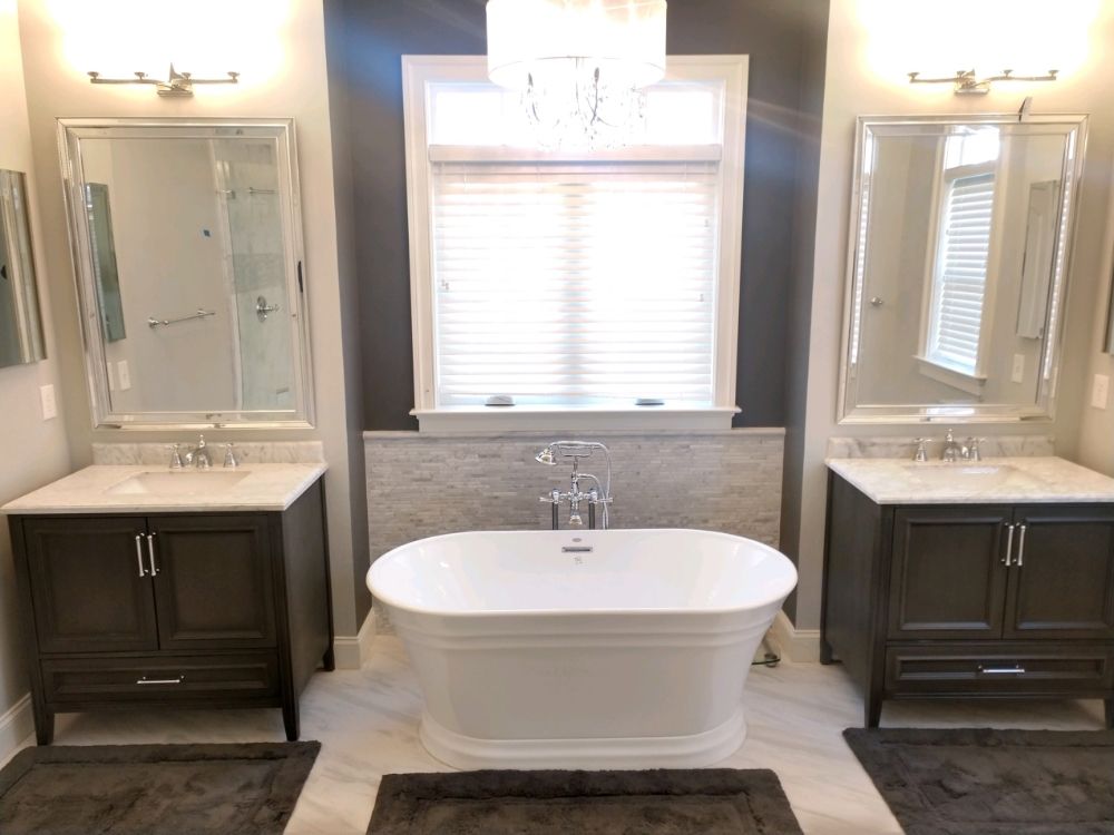 DeCuzzi Home Remodeling