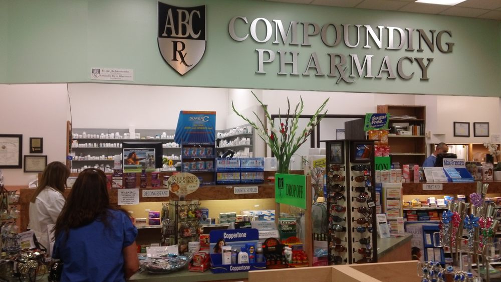 ABC Compounding Pharmacy 10 Photos & 26 Reviews Drugstores 16311