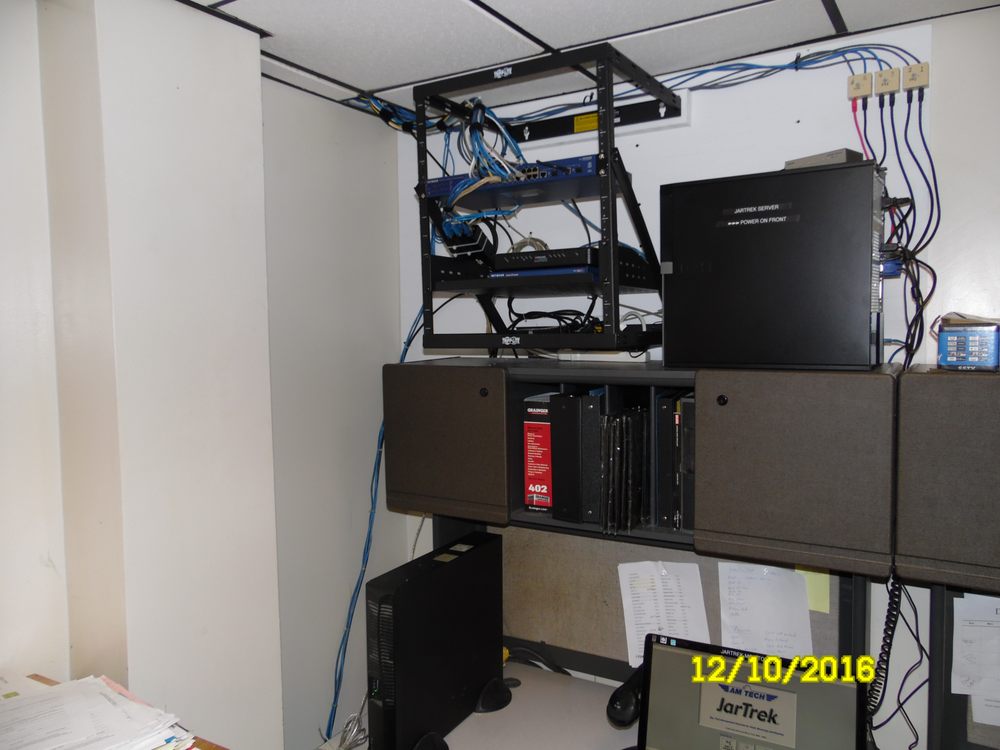 PNCS I.T. Services