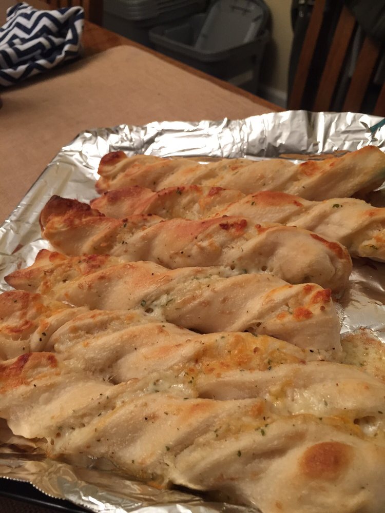 New Take A Bake Twists From Round Table Make Sure You Have Your New Take A Bake Twists From Round Table Make Sure You Have Your Own Oven Yelp