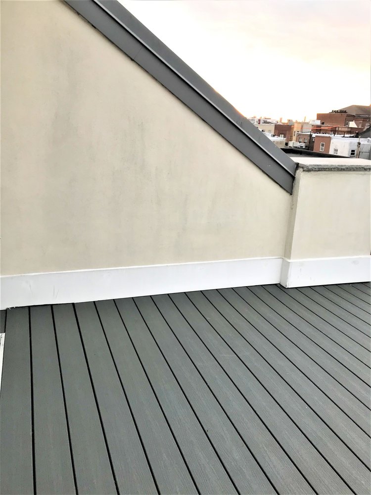 image of business Ironclad Construction & Roofing