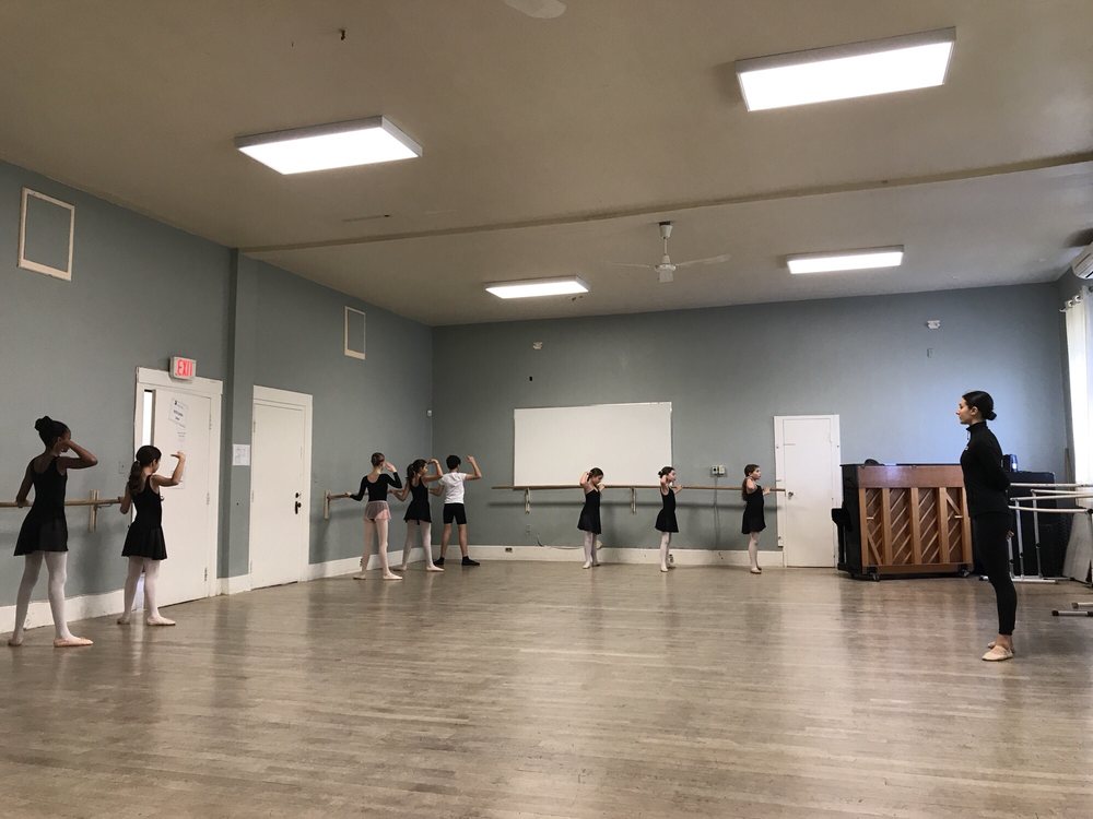 Randolph College for the Performing Arts