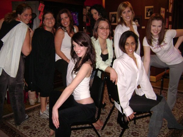 Tokyo Belle Burlesque