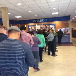 chase banker
