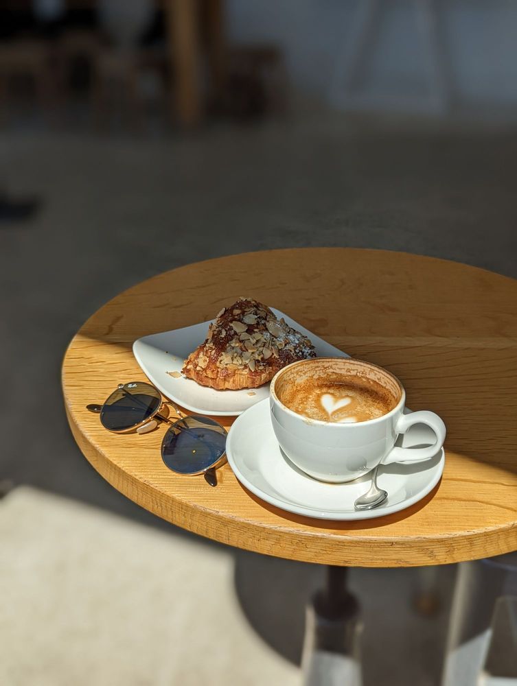 Primo Passo Coffee Primo Passo Coffee