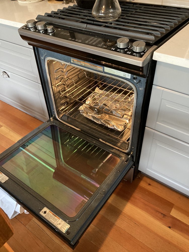 Zhen's Appliance Service