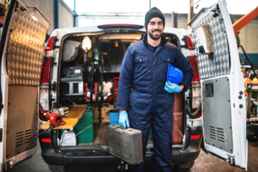 AB-Tech Plumbing & Heating