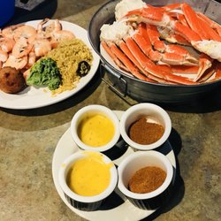 Ship 2 S Seafood Steaks 128 Photos 125 Reviews Photo Of Ship 2 S Seafood Steaks Jacksonville Fl United States