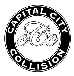 Capital City Collision