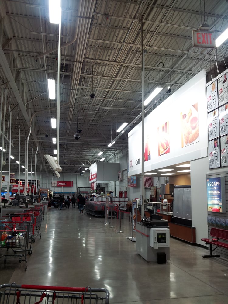 BJ’s Wholesale Club 12 Reviews Wholesale Stores 555 Universal Dr