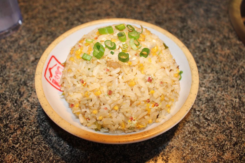 Szechuan Mansion Hotpot