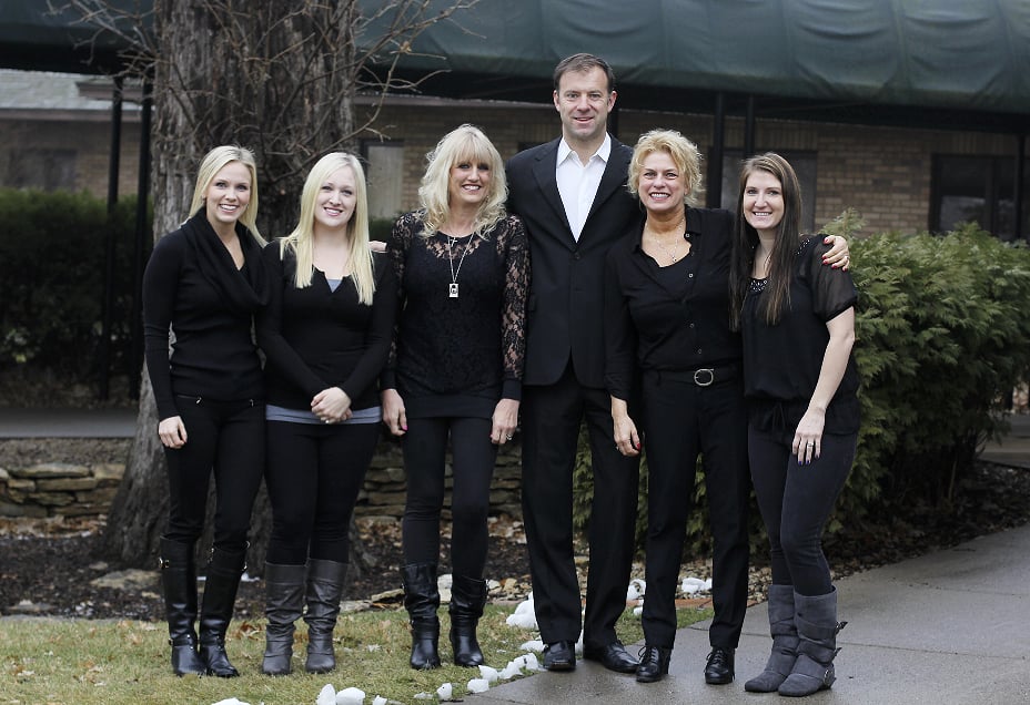 image of business Luke W Bogdanowicz, DDS