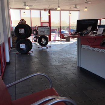 Discount Tire - 59 Photos & 70 Reviews - Tires - 7007 South Durango Dr