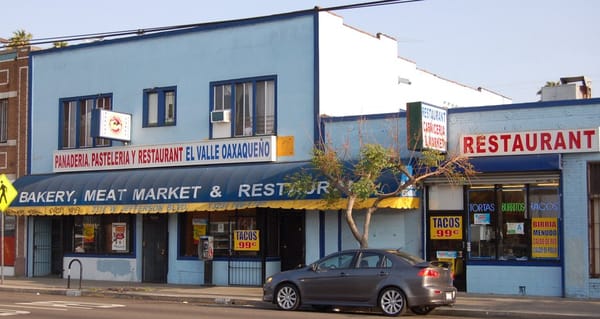 El Valle Restaurant Near Me El Valle Restaurant Near Me