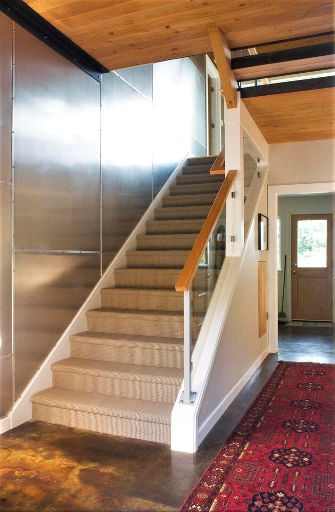 Heartwood Builders