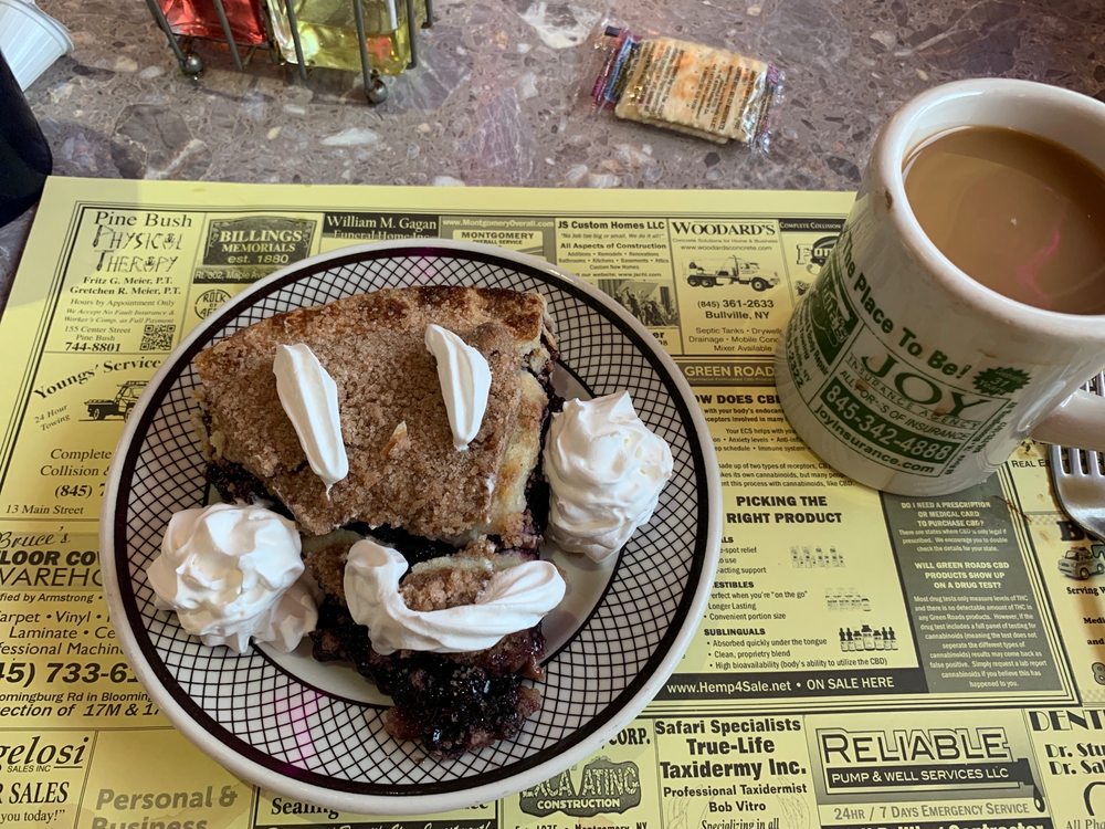 Quickway Diner Quickway Diner