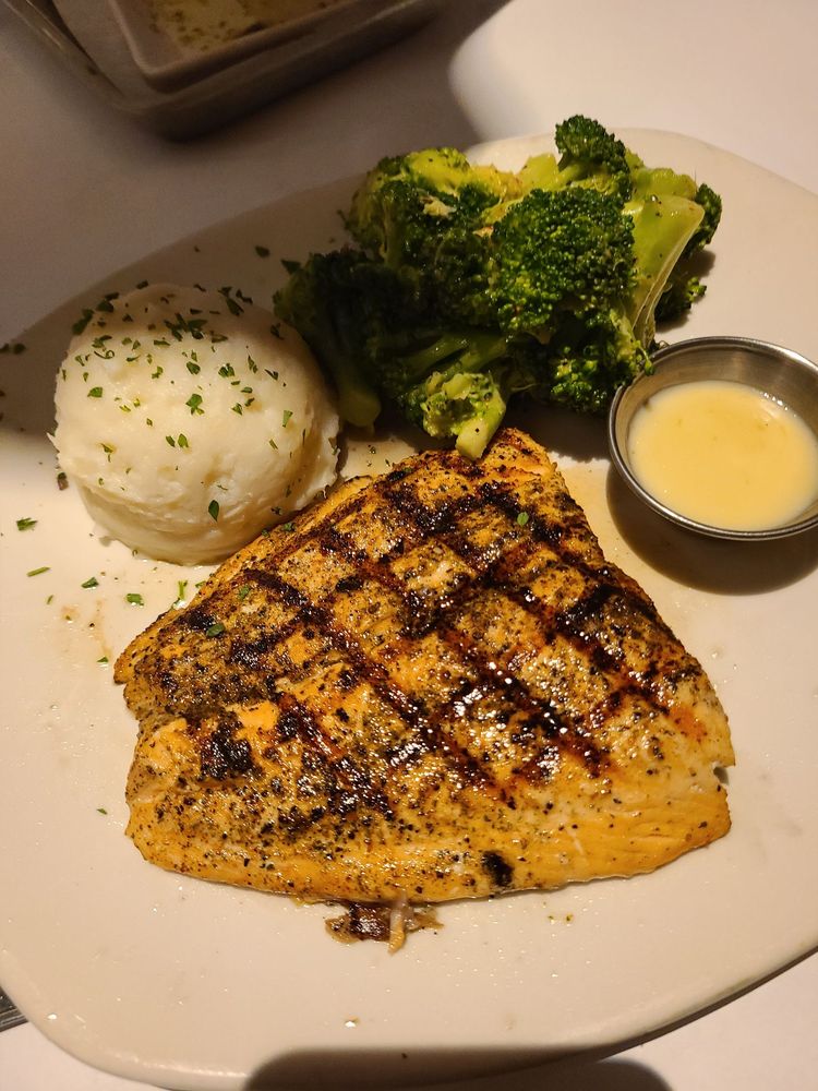 Bonefish Grill