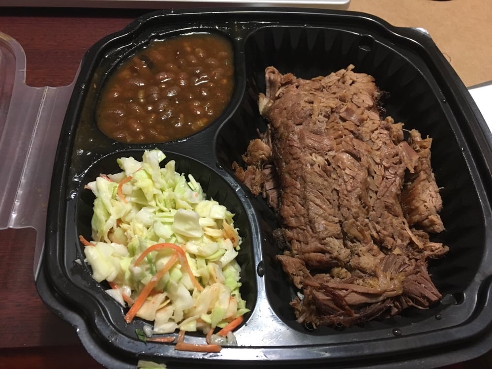 Dickey's Barbecue Pit