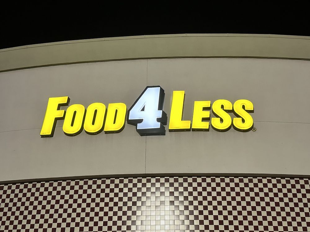 Food4Less