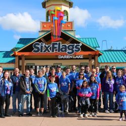 Six Flags Darien Lake 190 Photos 140 Reviews Amusement Parks