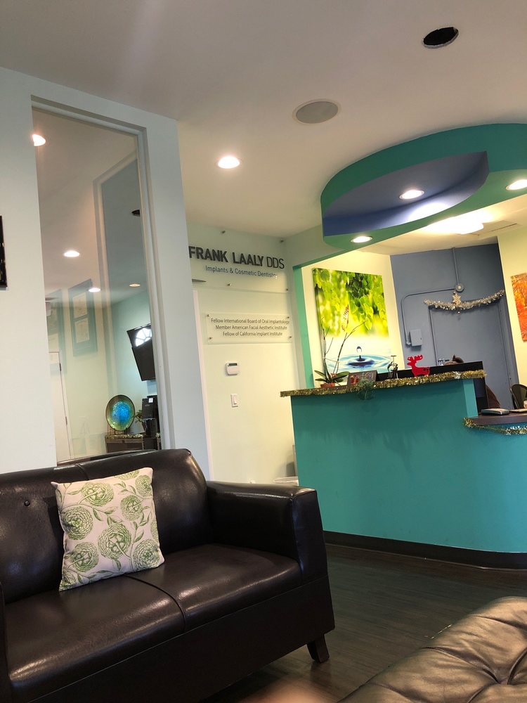 image of business LA Implants Dental Group