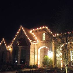 photo of plano christmas lighting mckinney tx united states rooflibe archways - Plano Christmas Lights photo of plano christmas lighting mckinney tx united states rooflibe archways - Plano Christmas Lights