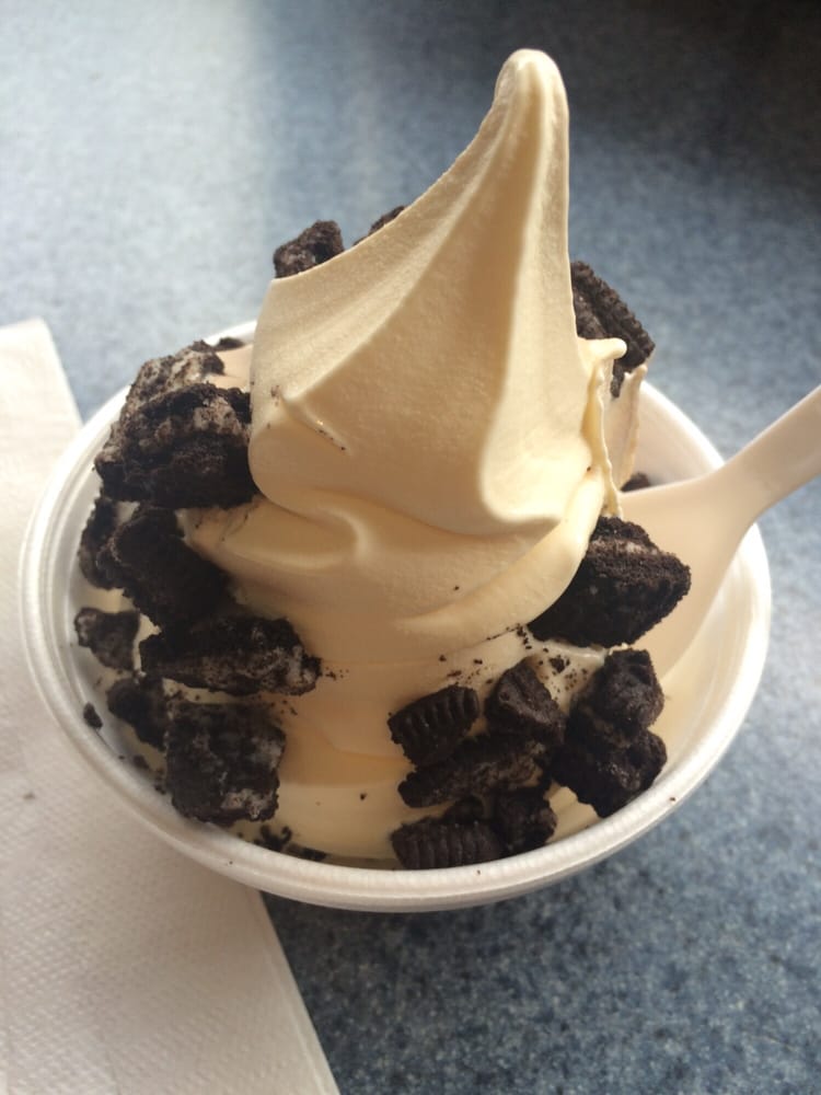 Dickey’s Frozen Custard CLOSED 23 Photos & 79 Reviews Ice Cream