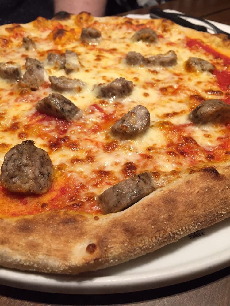 Tony macaroni byres road deals
