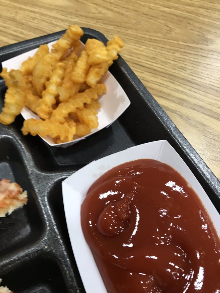 Horizon High School Nutrition Services Horizon High School Nutrition Services