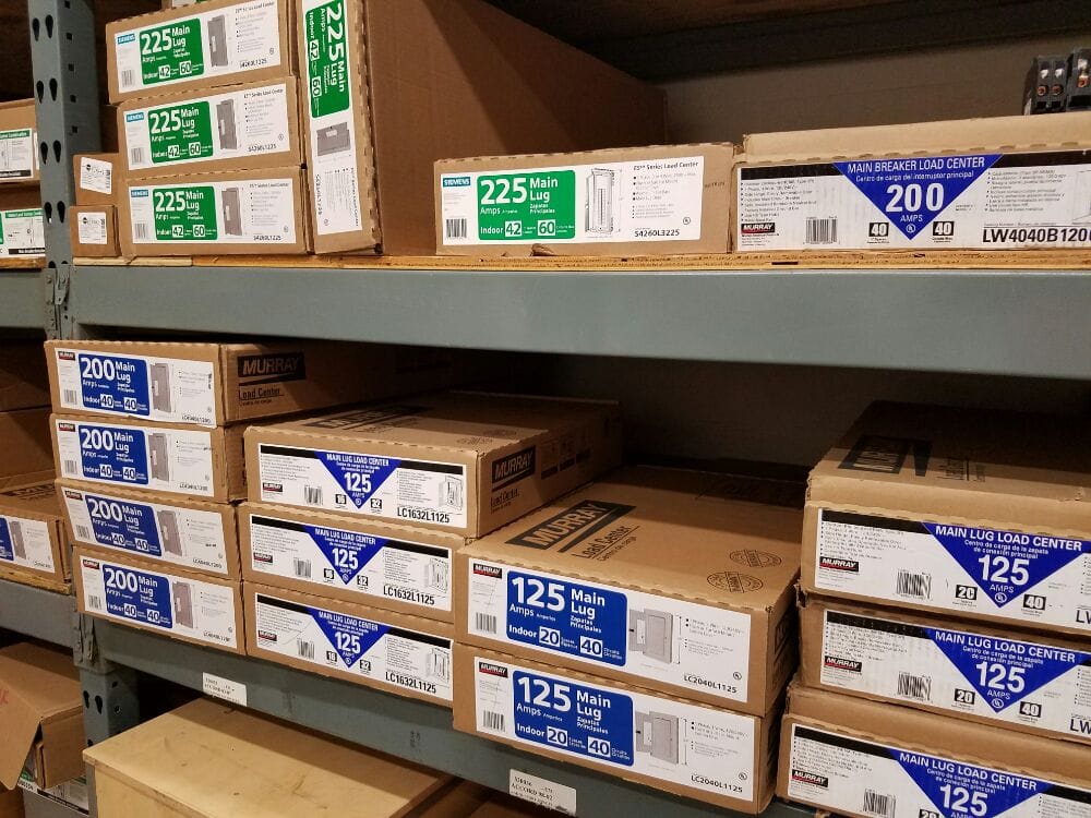 Boulevard Electric Supply