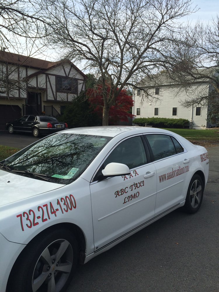 ABC Taxi Limo Taxis Dayton, NJ Phone Number Yelp