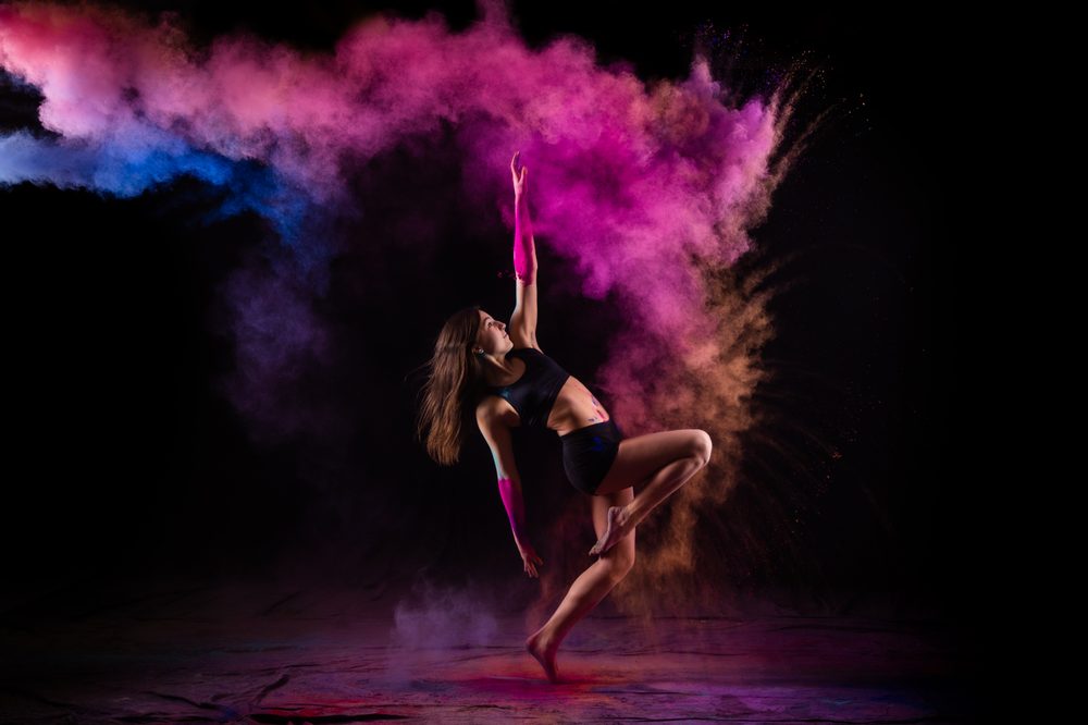 Cartesion Dance Academy