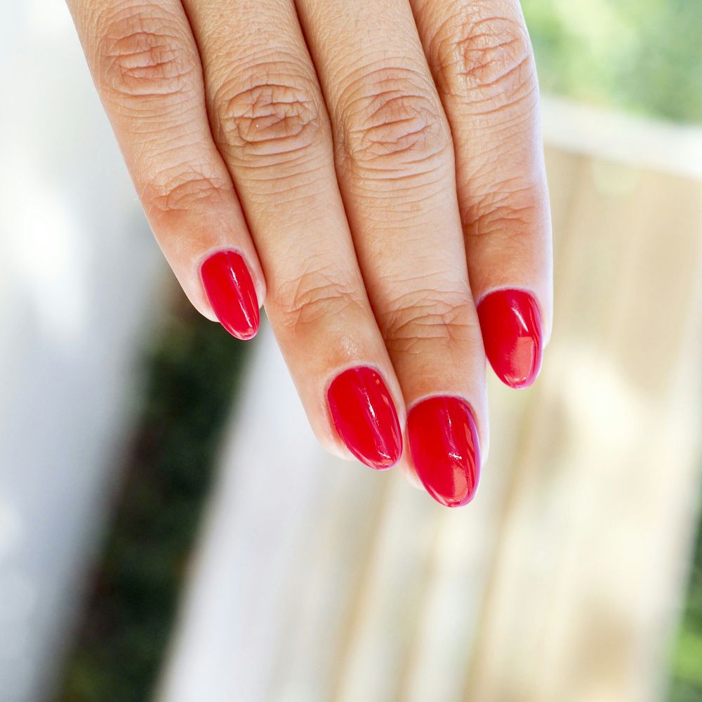 YOU Nails Salon Spa 115 Photos & 41 Reviews Day Spas 7335 W Sand