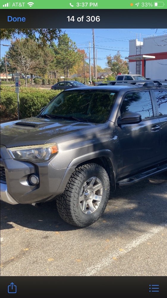 Tidal Wave Auto Spa - Aberdeen