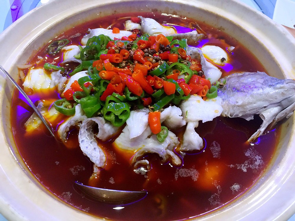 Lan Sheng Restaurant