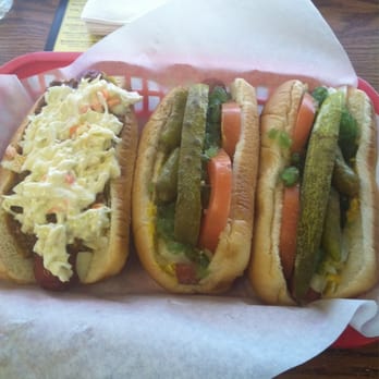 The Hot Dog Joint Crestwood The Hot Dog Joint Crestwood