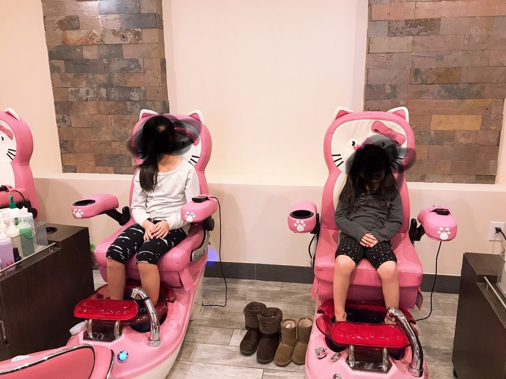 Bella Beach Nail Spa