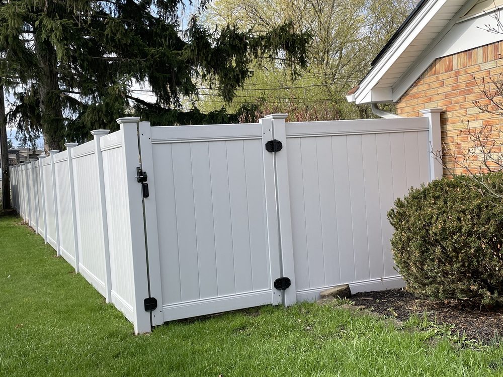 image of business Iroquois Fence