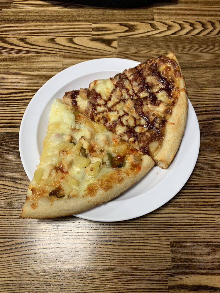 Gianni's Pizza