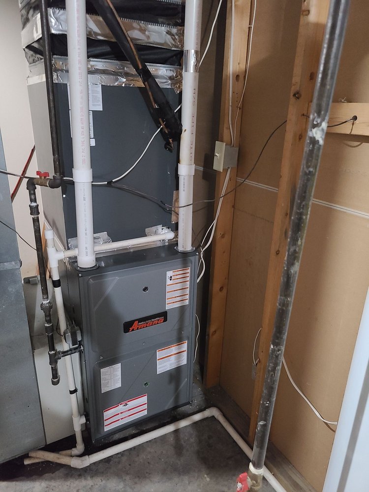 image of business Boyett Heating & Cooling