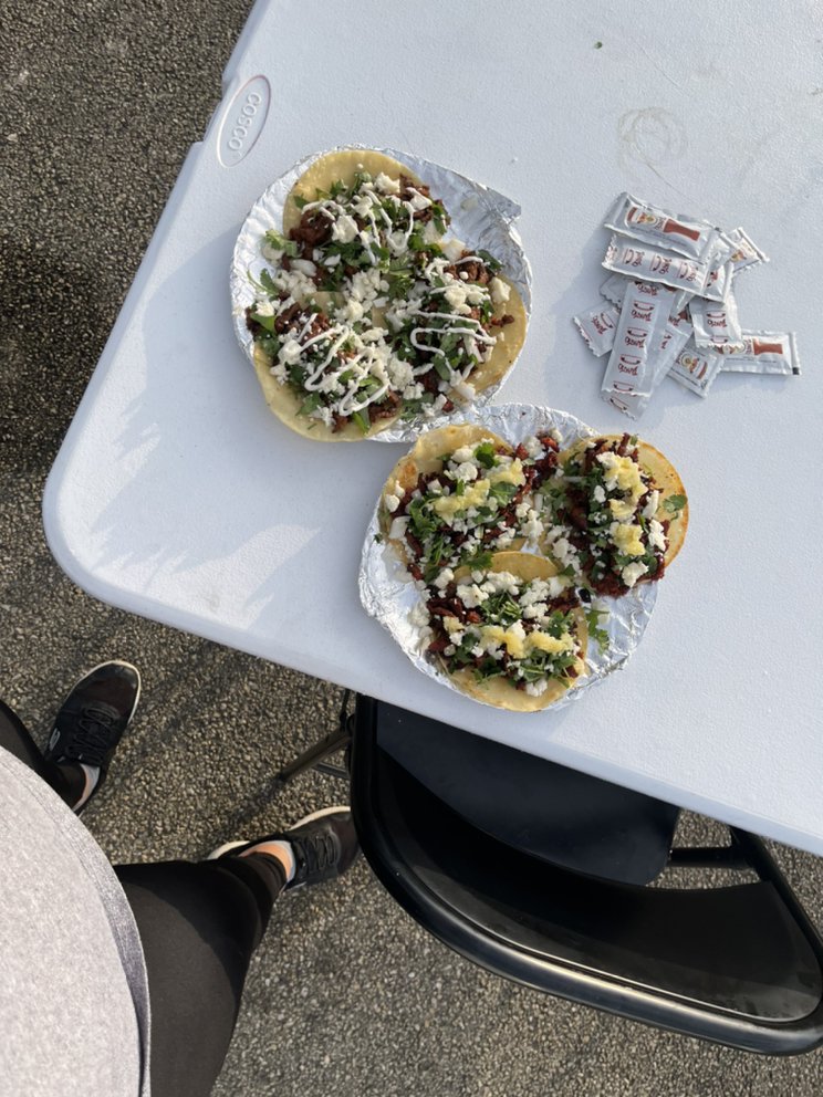 Tacos El Gringos