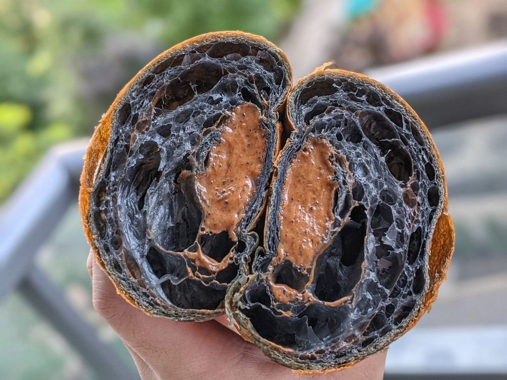 Bake Code - North York