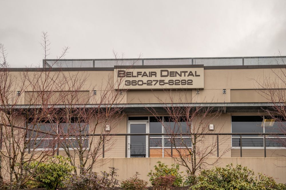 image of business Belfair Dental