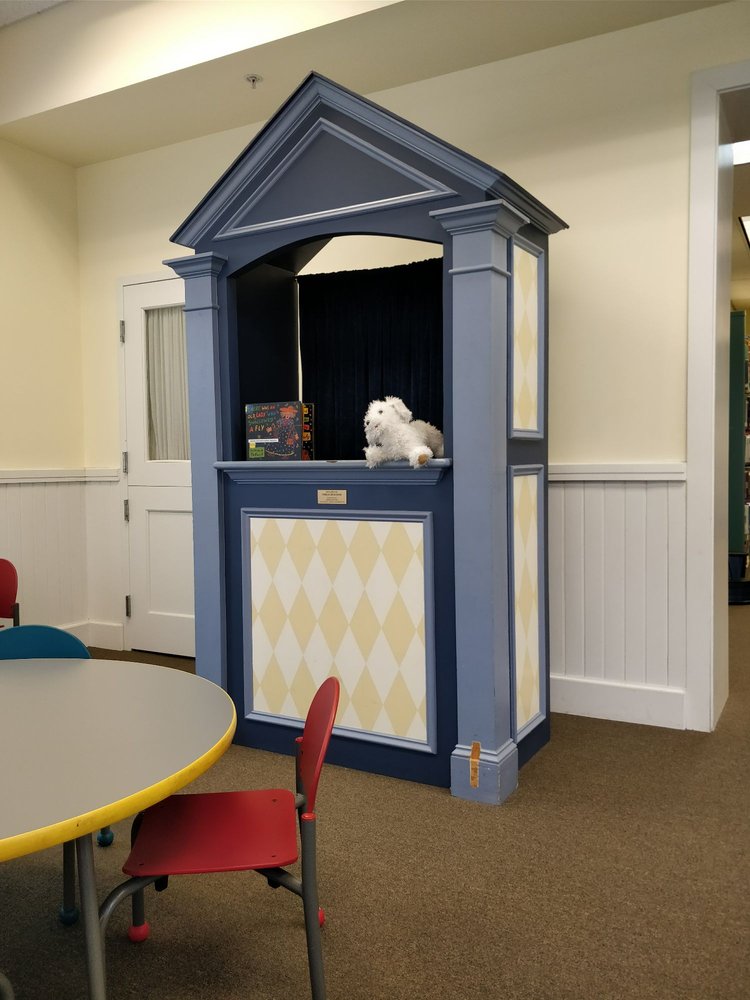 Malvern Public Library Libraries 1 E 1st Ave, Malvern, PA Phone