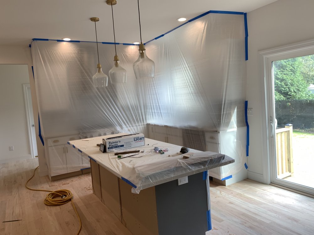 image of business GR Flooring